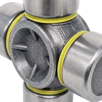 Universal Joint LQ 1020416 with 4 Plain Round Bearings